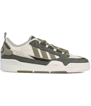Кроссовки Adidas ADI 2000 Brown White